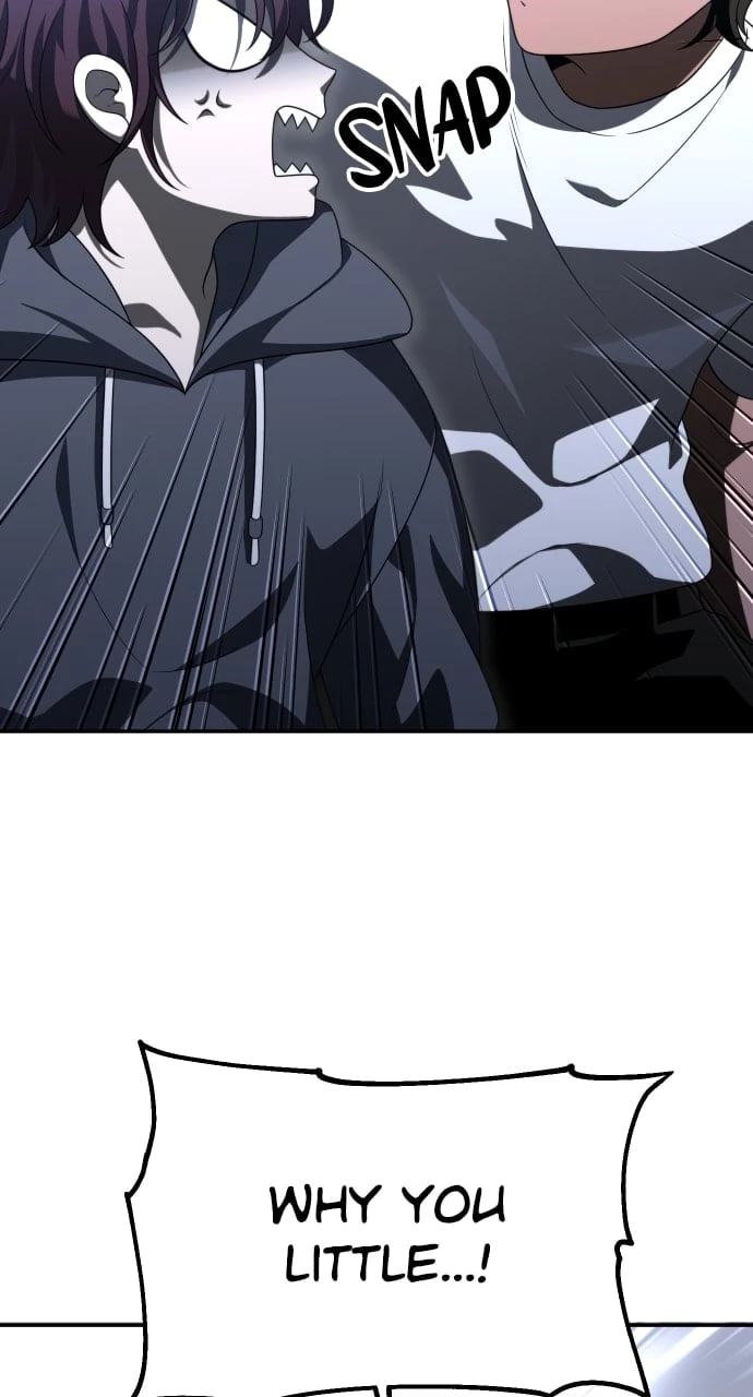 I Was the Final Boss Chapter 52 - 59