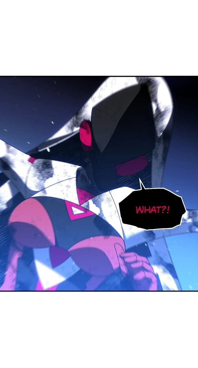 I Was the Final Boss Chapter 51 - 45