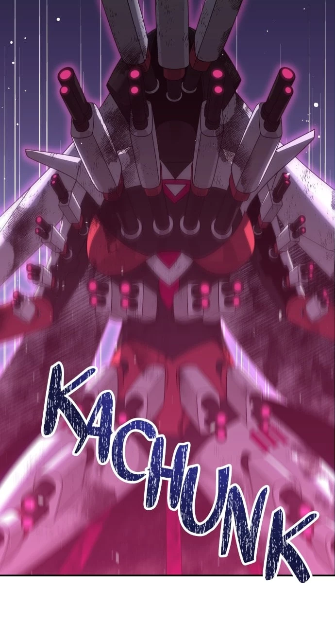I Was the Final Boss Chapter 51 - 49