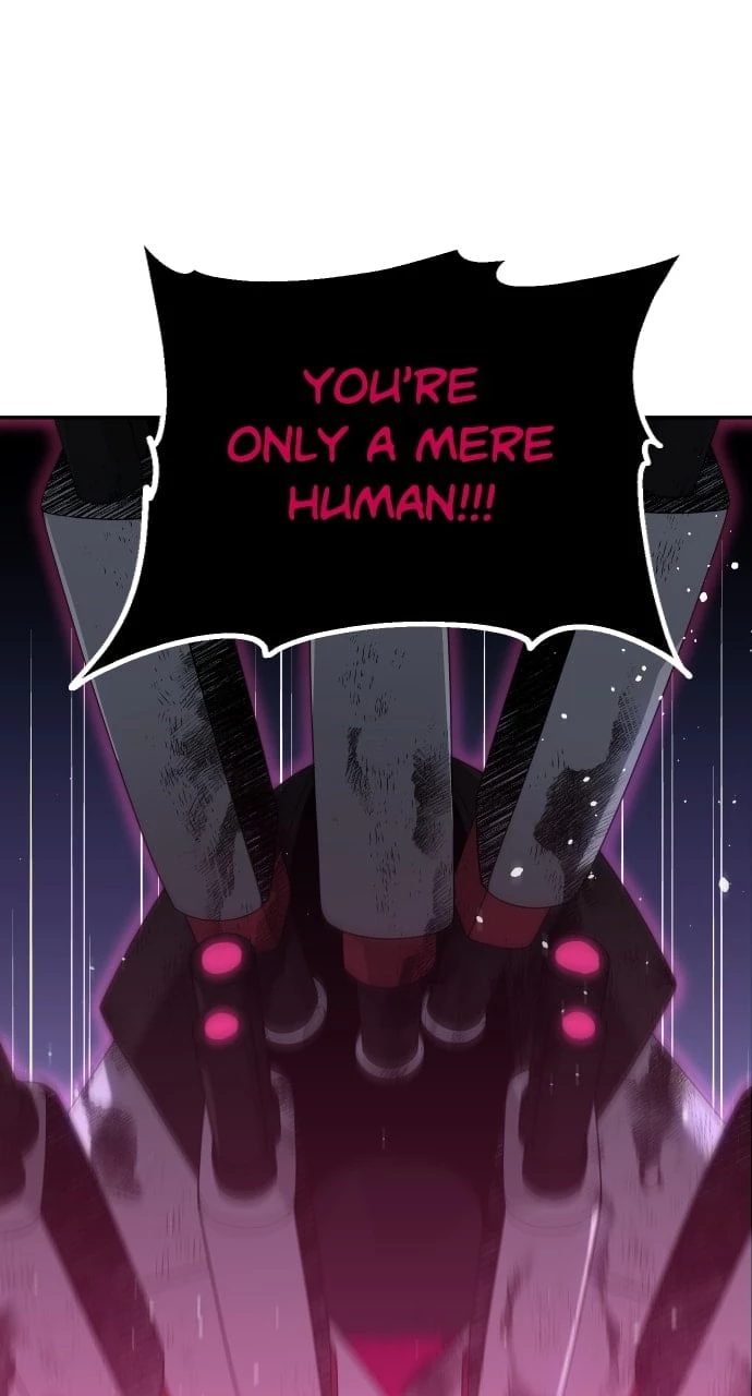 I Was the Final Boss Chapter 51 - 50