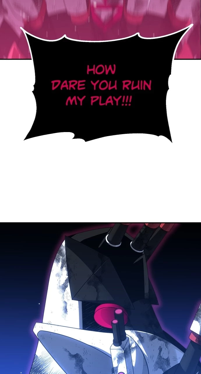 I Was the Final Boss Chapter 51 - 51