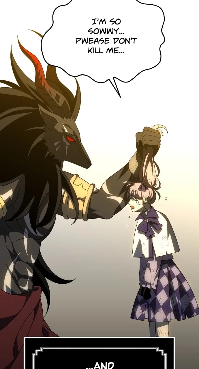I Was the Final Boss Chapter 52 - 76
