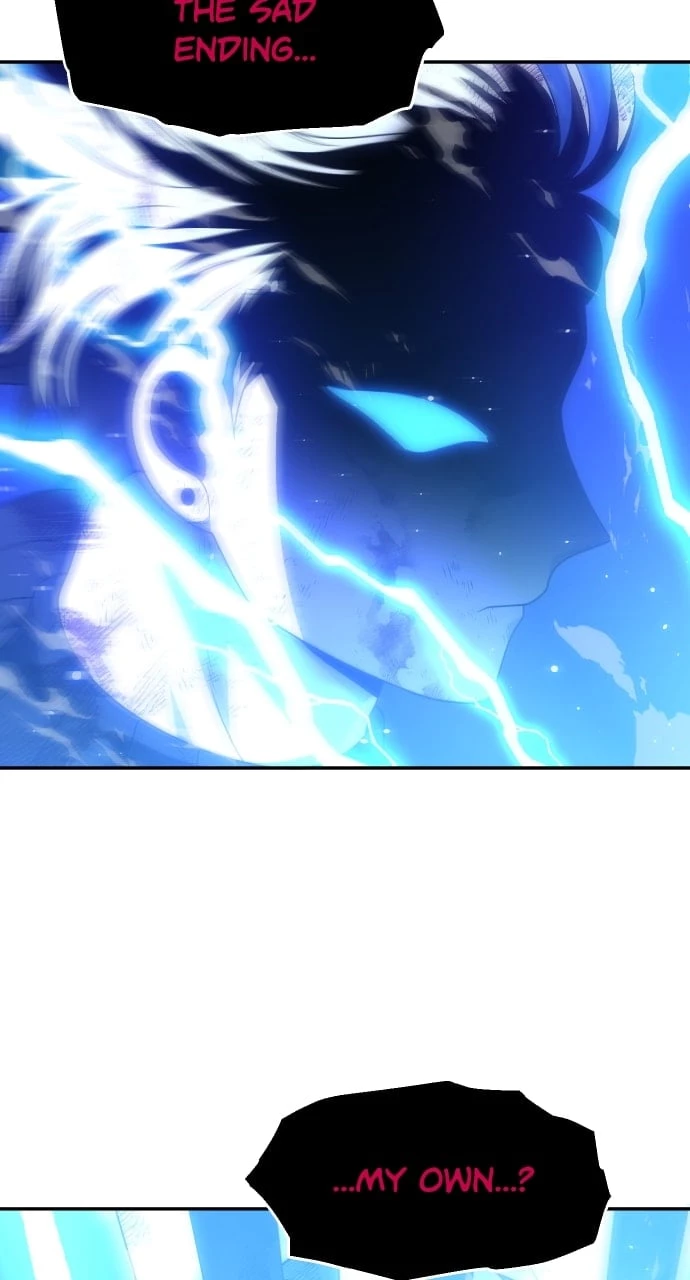 I Was the Final Boss Chapter 51 - 59