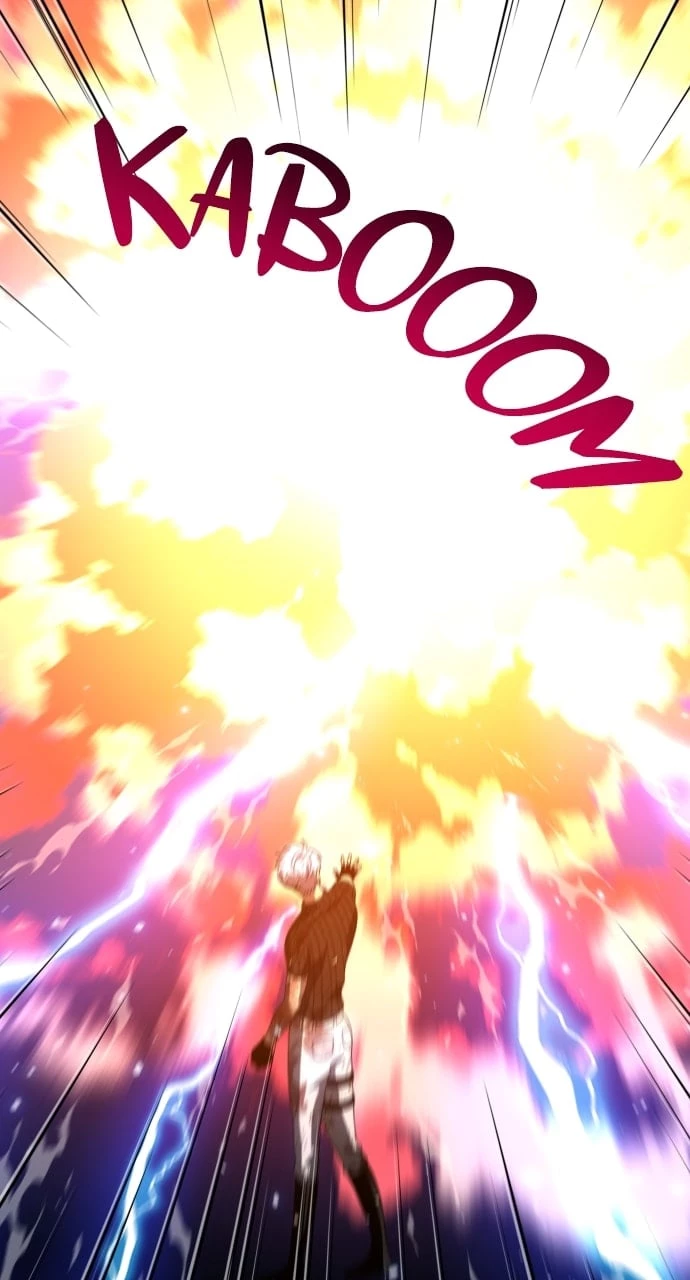I Was the Final Boss Chapter 51 - 61