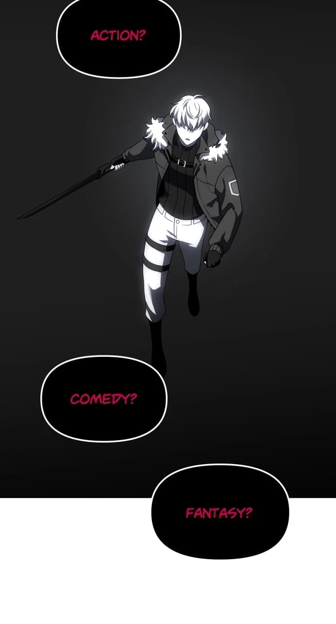 I Was the Final Boss Chapter 50 - 4