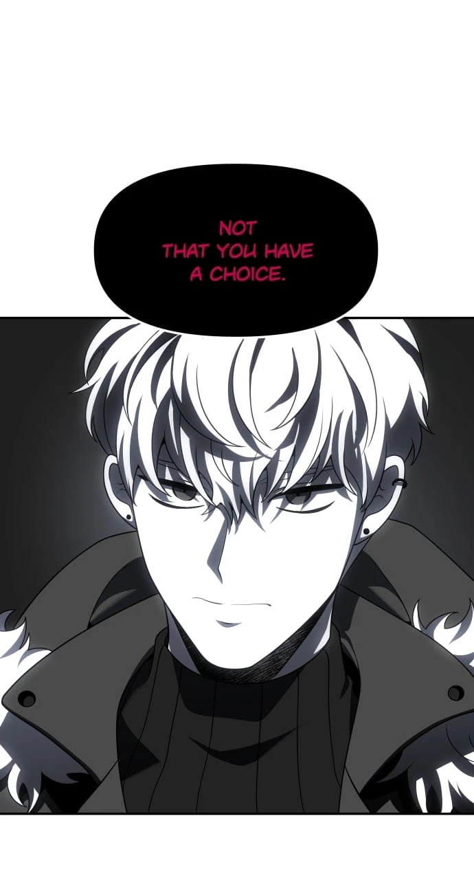 I Was the Final Boss Chapter 50 - 5