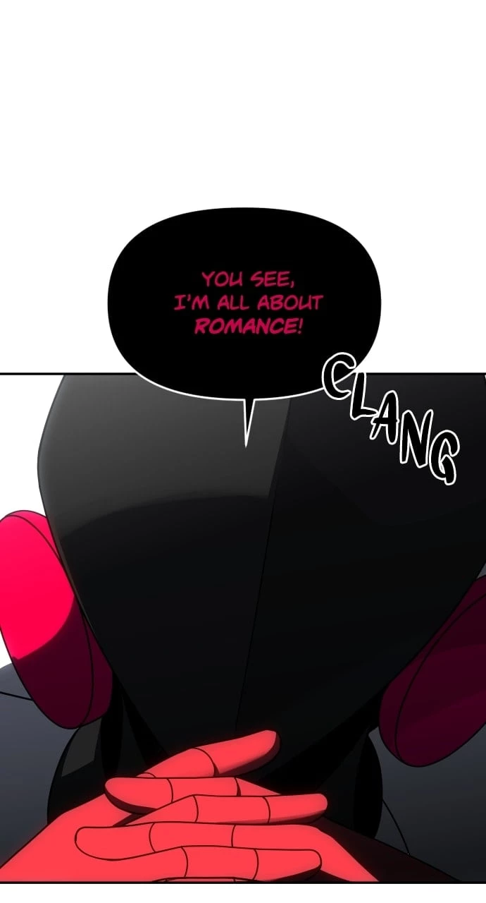 I Was the Final Boss Chapter 50 - 6