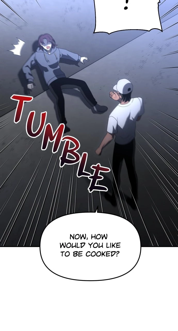 I Was the Final Boss Chapter 52 - 93