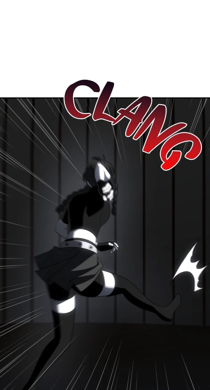 I Was the Final Boss Chapter 50 - 8