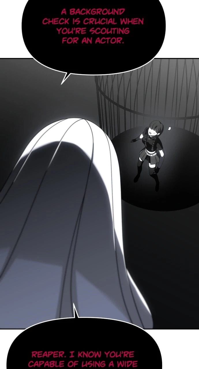 I Was the Final Boss Chapter 50 - 13