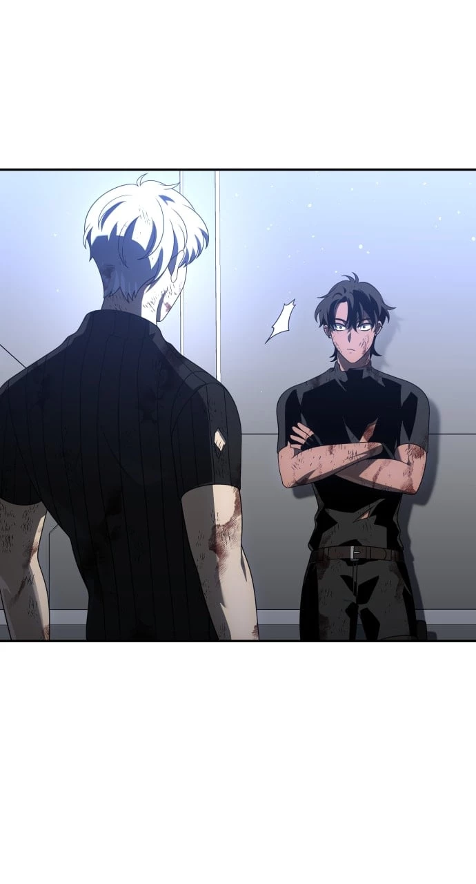 I Was the Final Boss Chapter 51 - 81