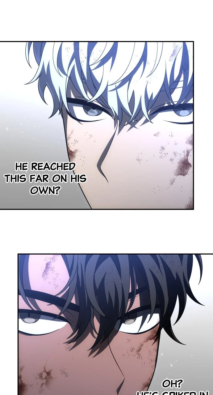 I Was the Final Boss Chapter 51 - 82