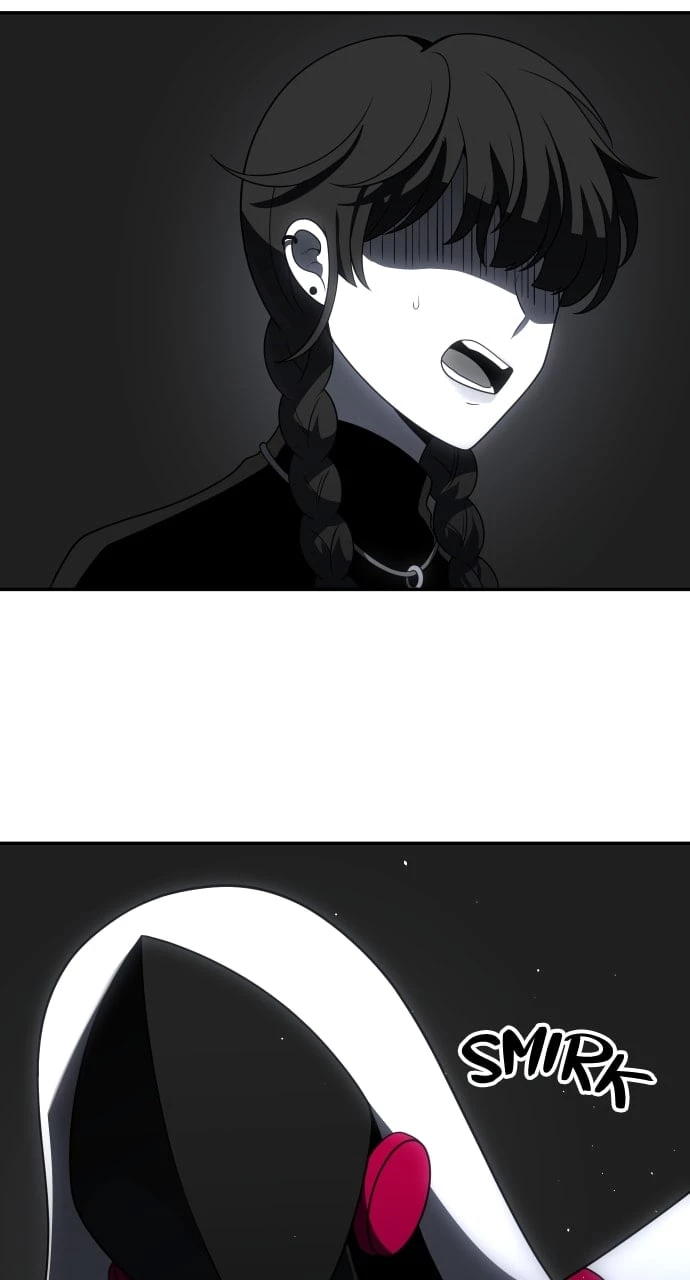 I Was the Final Boss Chapter 50 - 25