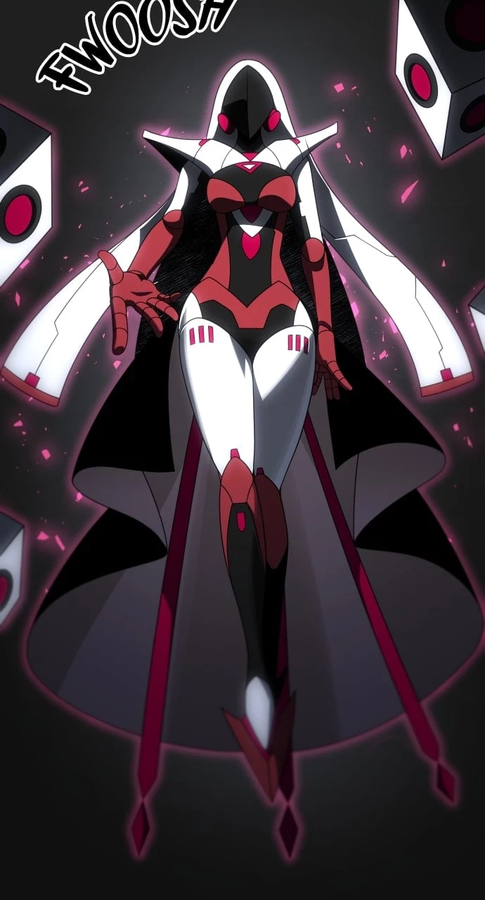 I Was the Final Boss Chapter 50 - 27