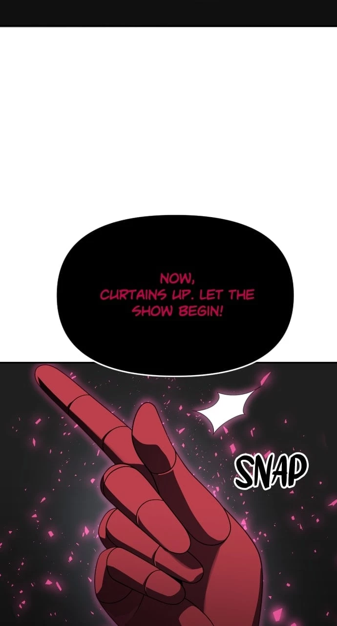 I Was the Final Boss Chapter 50 - 28