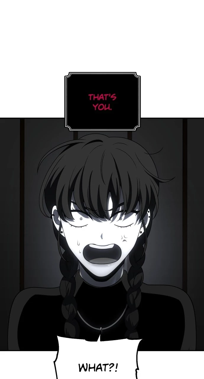 I Was the Final Boss Chapter 50 - 31