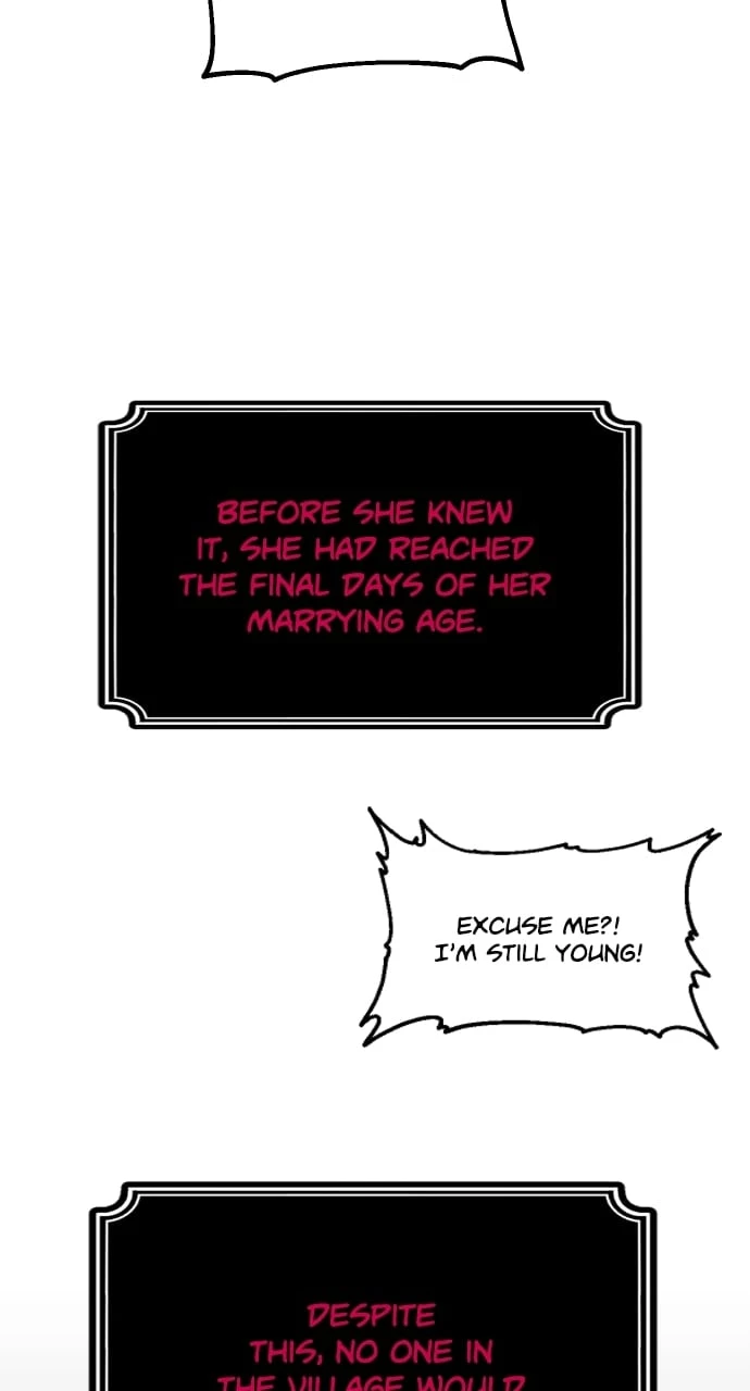 I Was the Final Boss Chapter 50 - 32