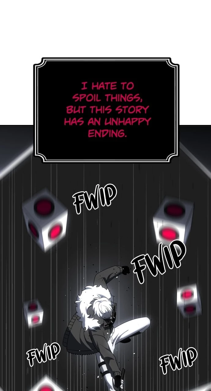 I Was the Final Boss Chapter 50 - 42