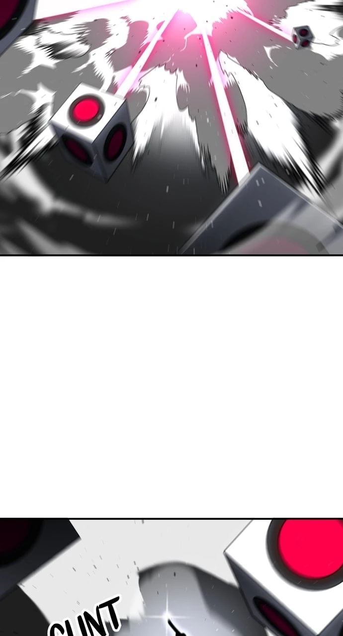 I Was the Final Boss Chapter 50 - 44