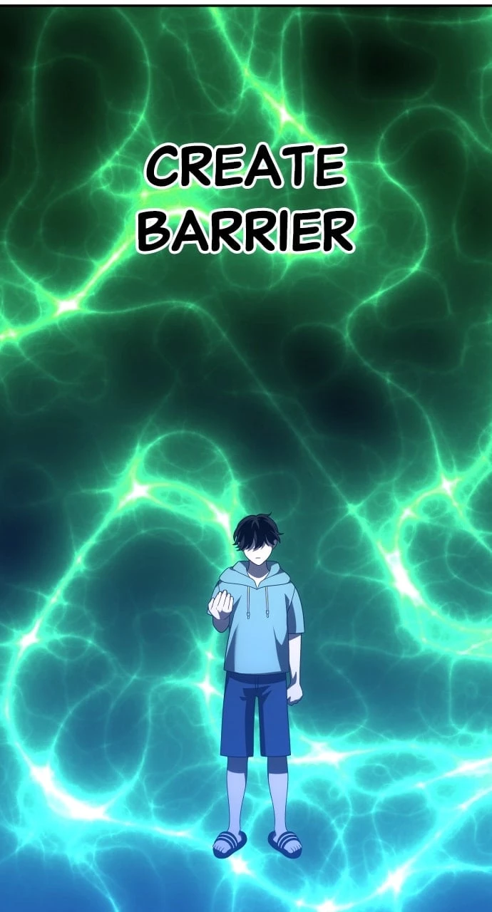 I Was the Final Boss Chapter 52 - 125
