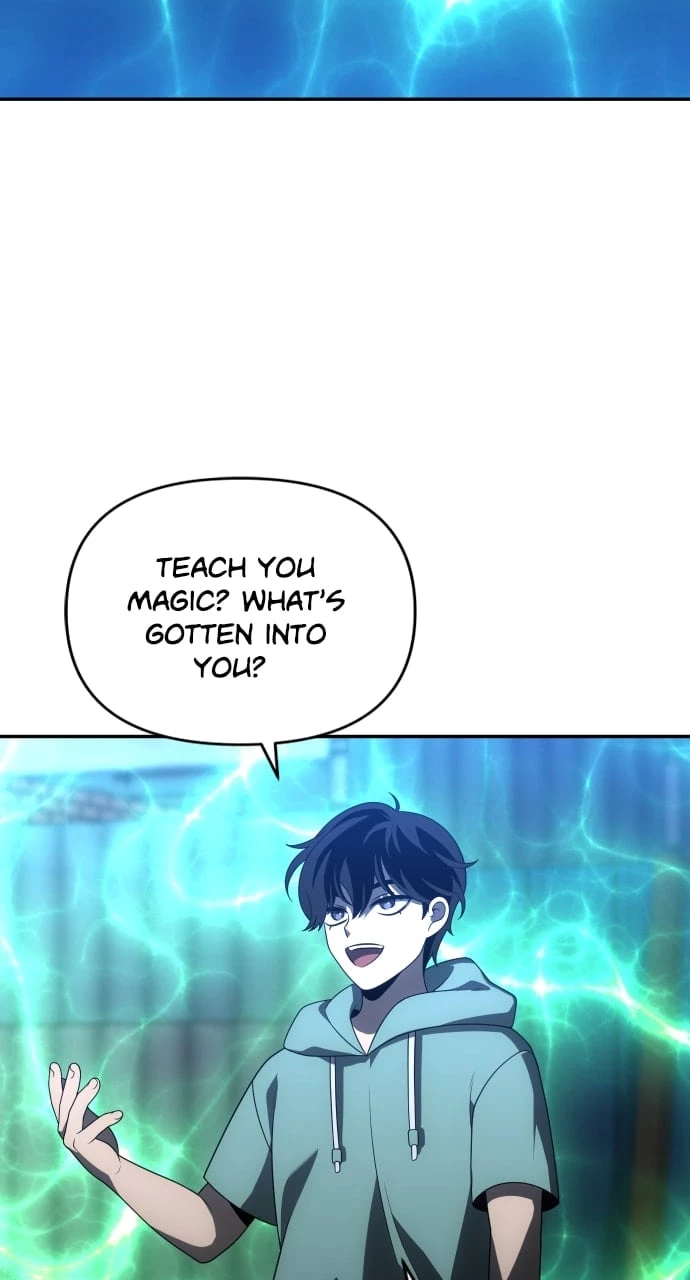 I Was the Final Boss Chapter 52 - 126