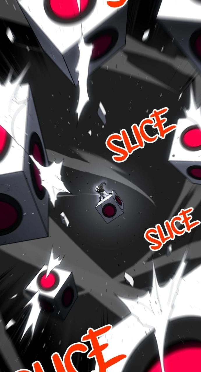 I Was the Final Boss Chapter 50 - 49