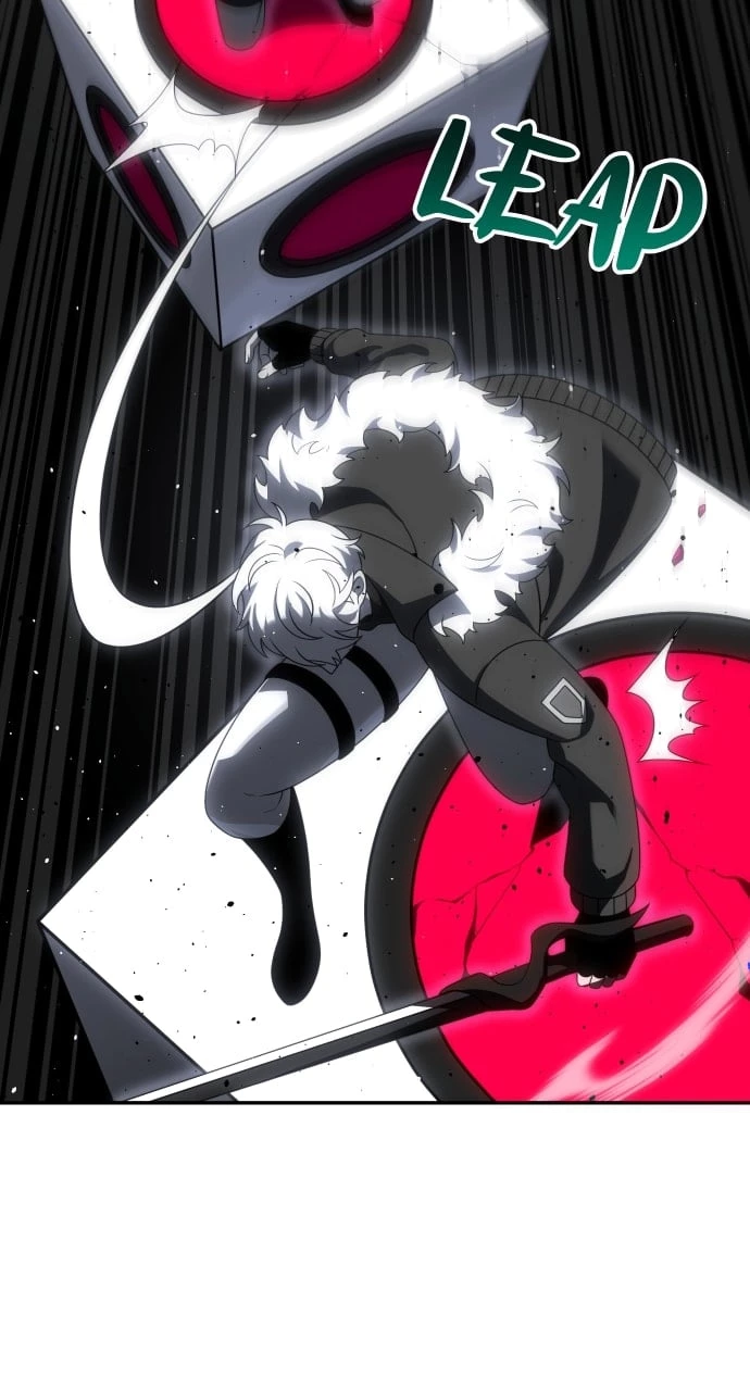 I Was the Final Boss Chapter 50 - 51