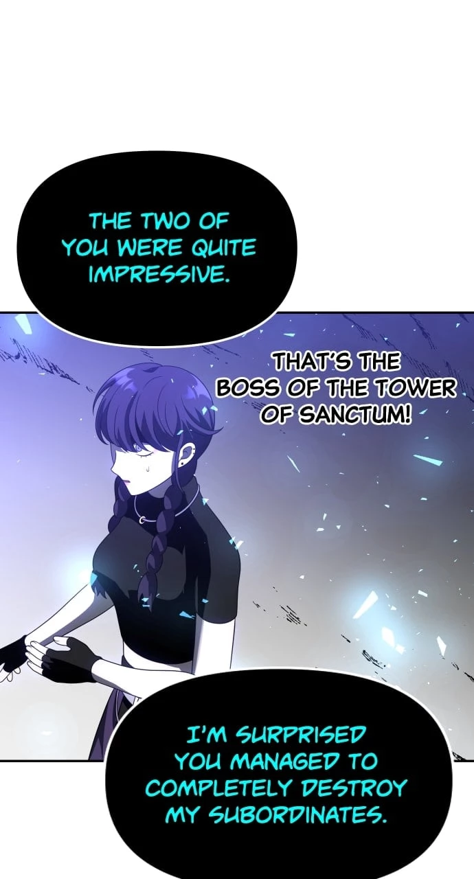 I Was the Final Boss Chapter 51 - 114