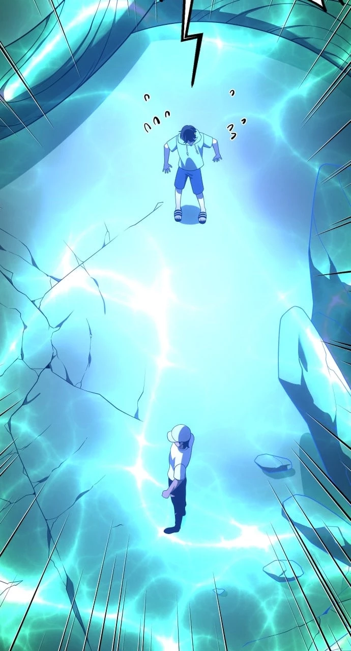 I Was the Final Boss Chapter 52 - 134