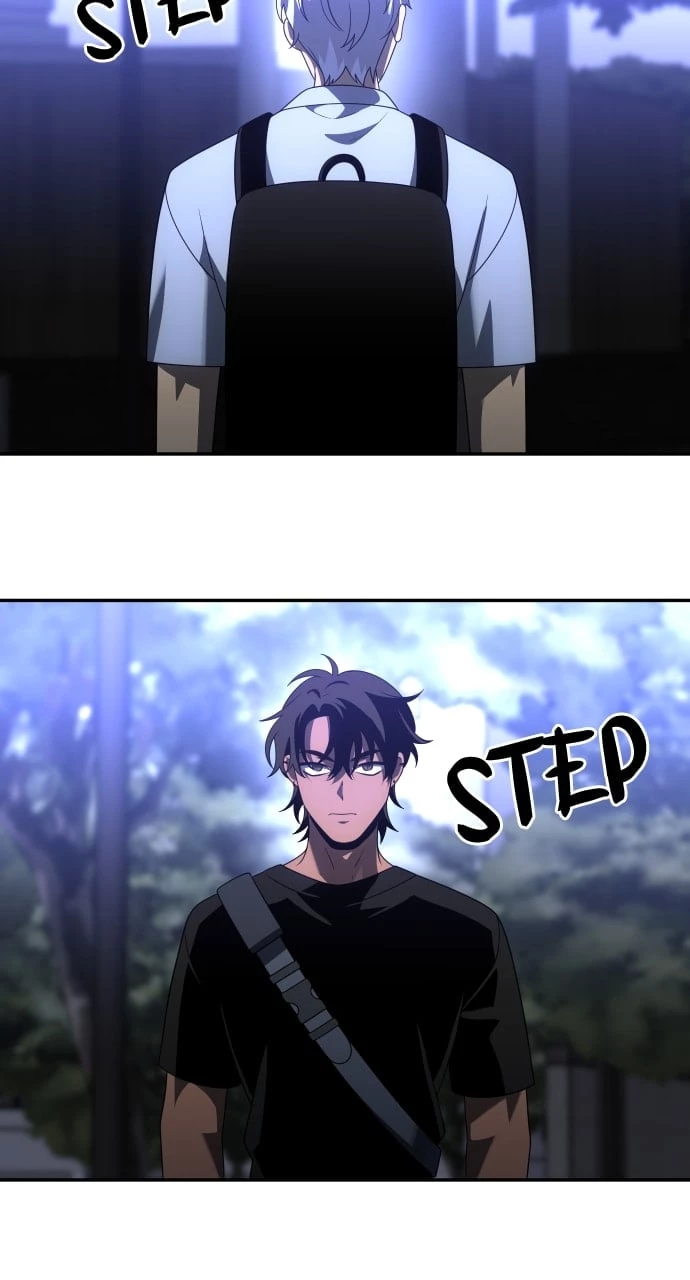 I Was the Final Boss Chapter 53 - 147