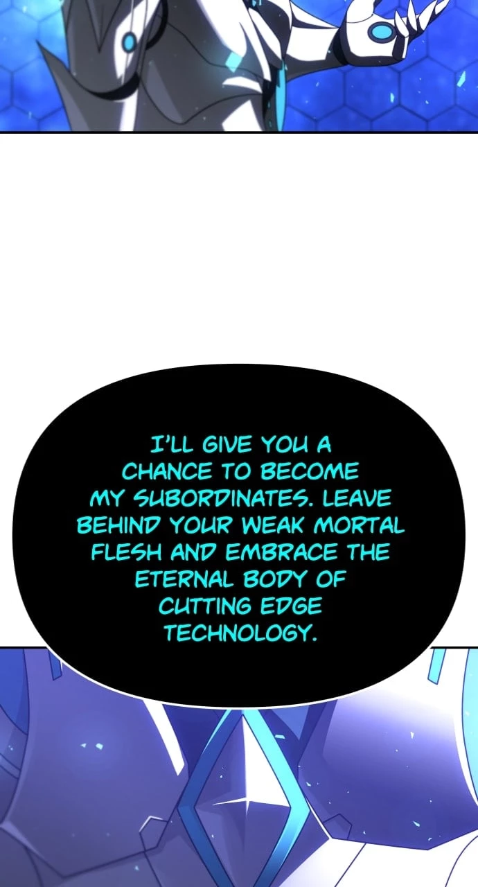 I Was the Final Boss Chapter 51 - 118