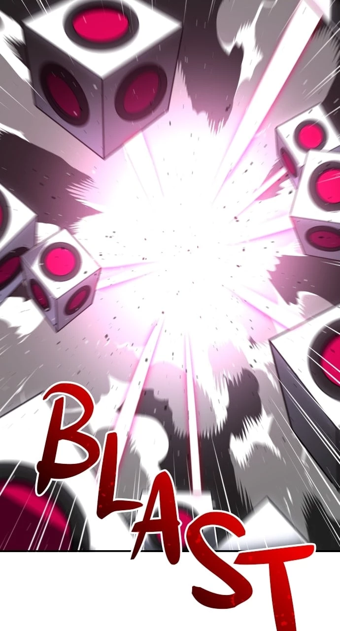 I Was the Final Boss Chapter 50 - 58