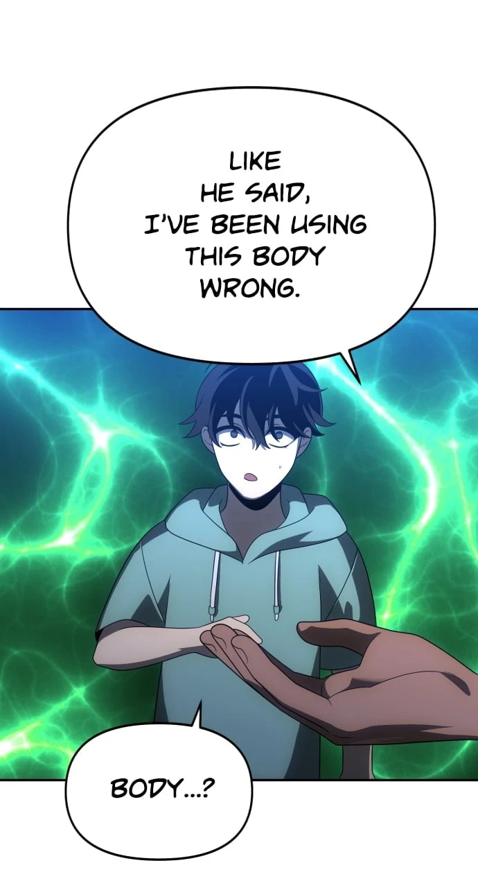 I Was the Final Boss Chapter 52 - 138