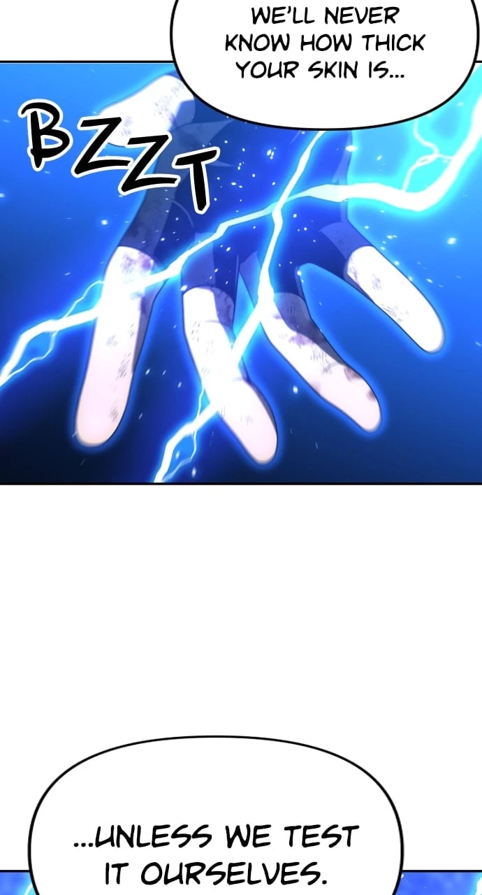I Was the Final Boss Chapter 51 - 124