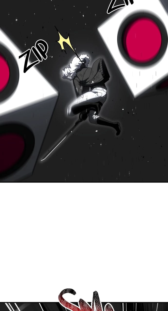 I Was the Final Boss Chapter 50 - 65