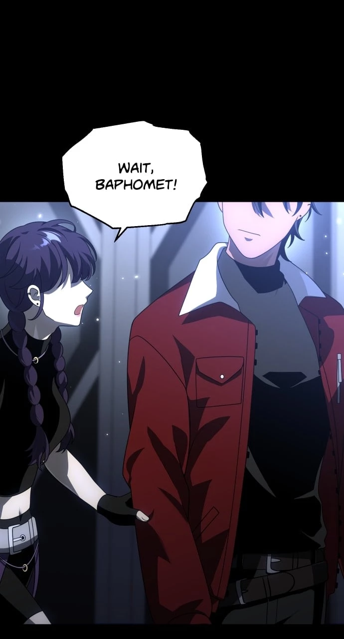 I Used to be a Boss Chapter 48 - 1