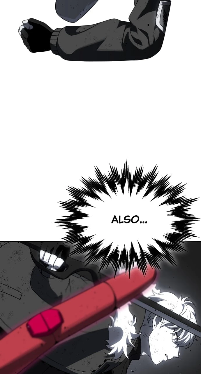 I Was the Final Boss Chapter 50 - 73