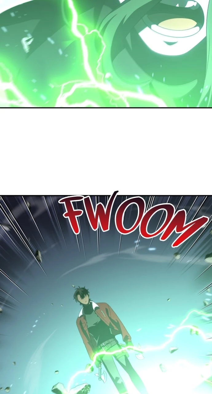 I Was the Final Boss Chapter 49 - 4