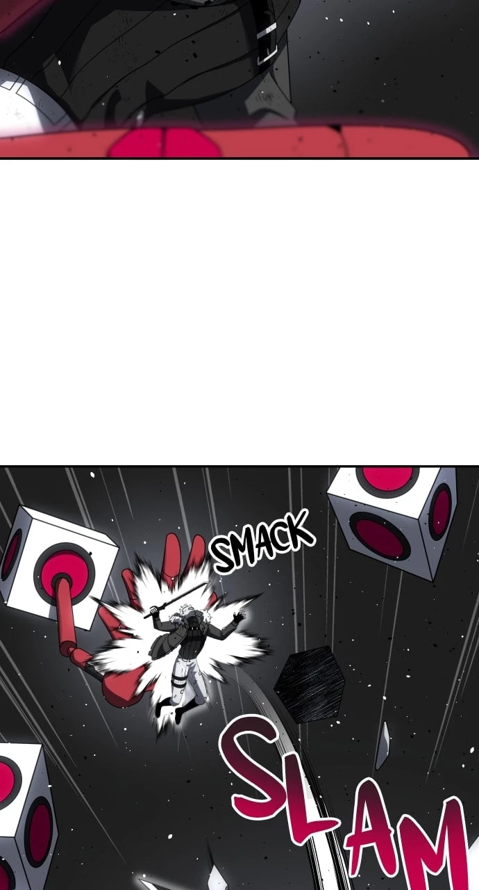 I Was the Final Boss Chapter 50 - 74