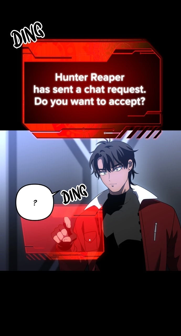 I Used to be a Boss Chapter 48 - 3