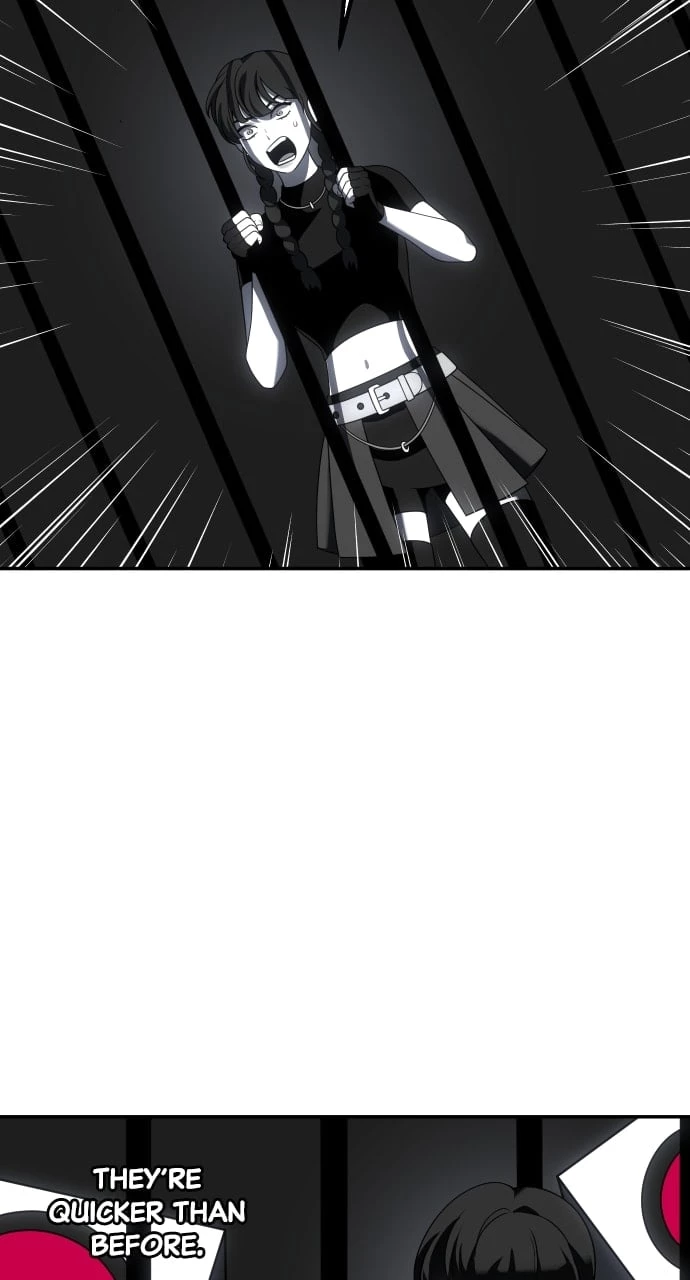 I Was the Final Boss Chapter 50 - 76