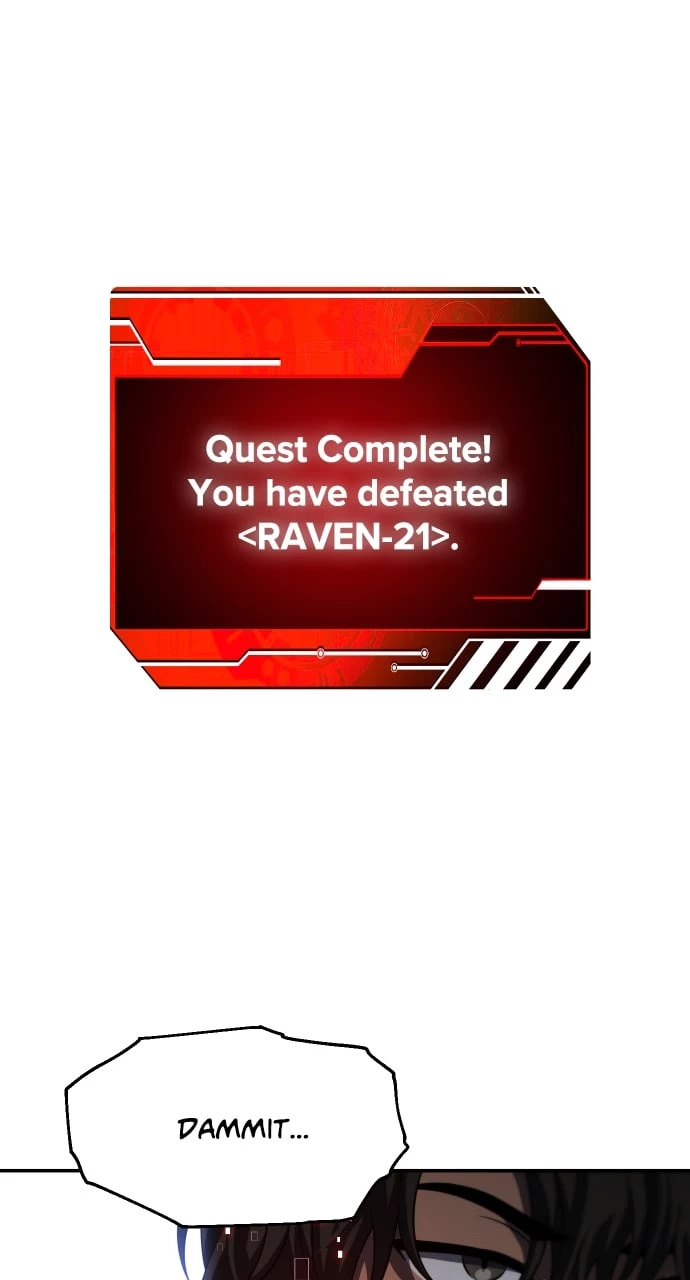 I Was the Final Boss Chapter 47 - 1