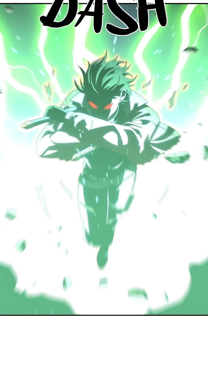I Was the Final Boss Chapter 49 - 9