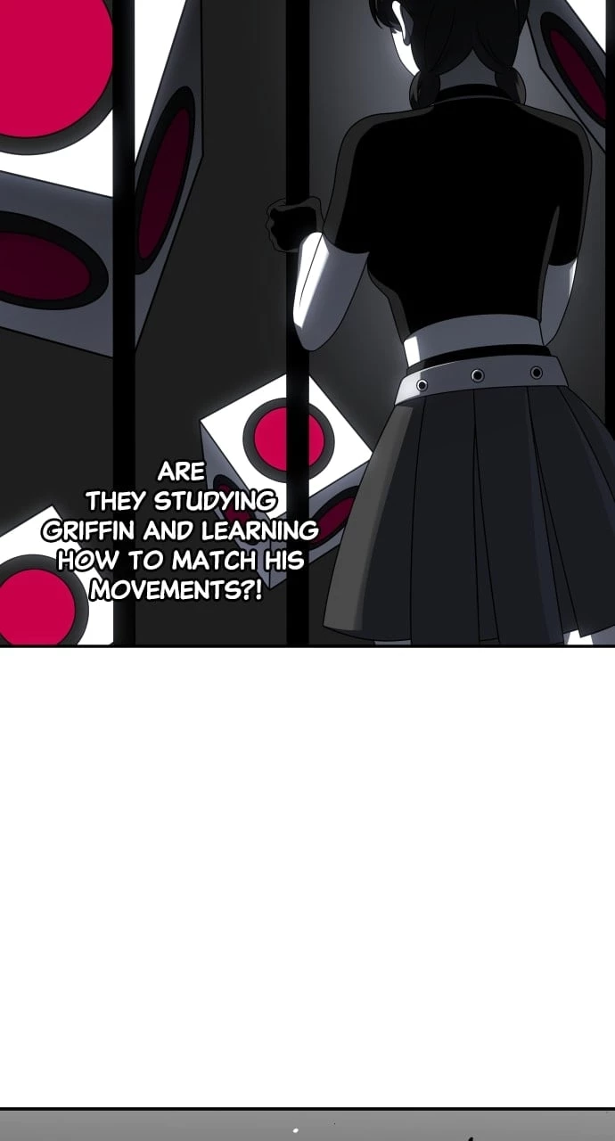 I Was the Final Boss Chapter 50 - 77