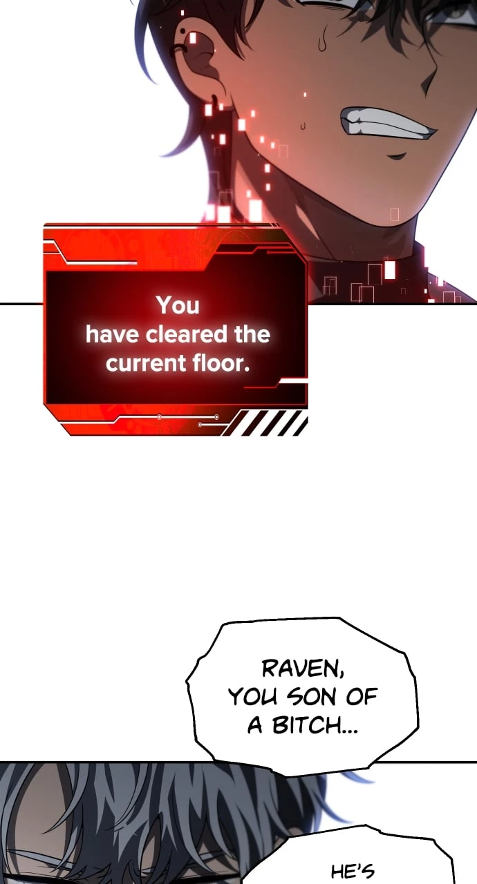 I Was the Final Boss Chapter 47 - 2