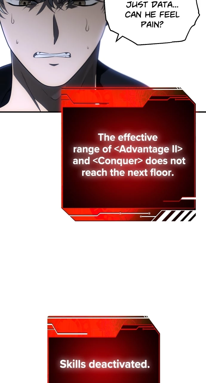 I Was the Final Boss Chapter 47 - 3
