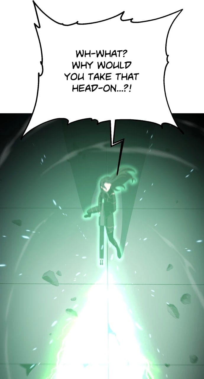 I Was the Final Boss Chapter 49 - 11