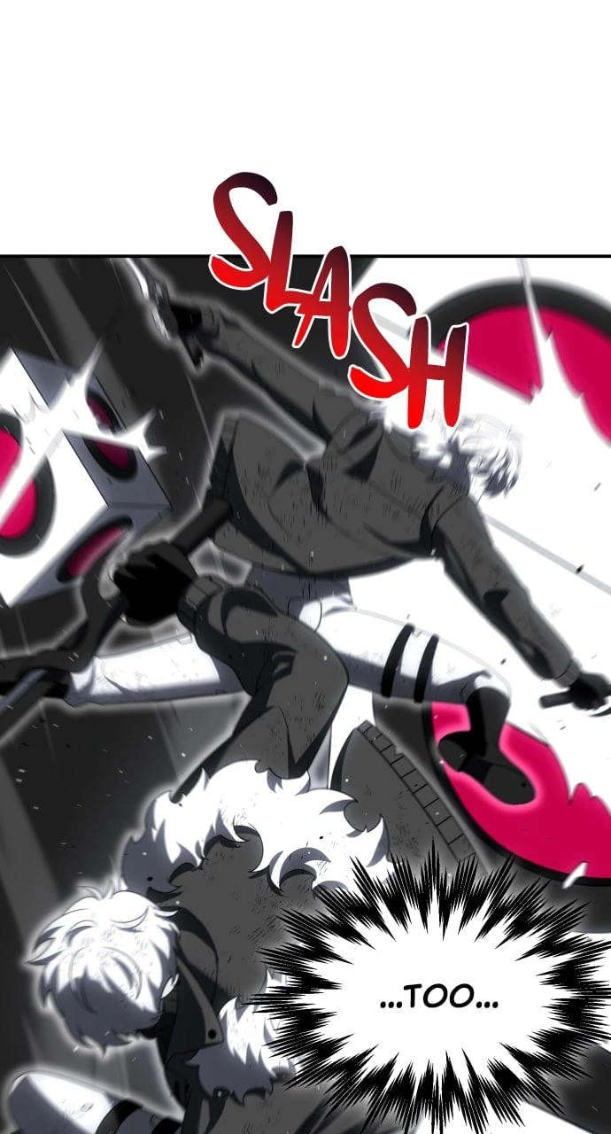 I Was the Final Boss Chapter 50 - 81