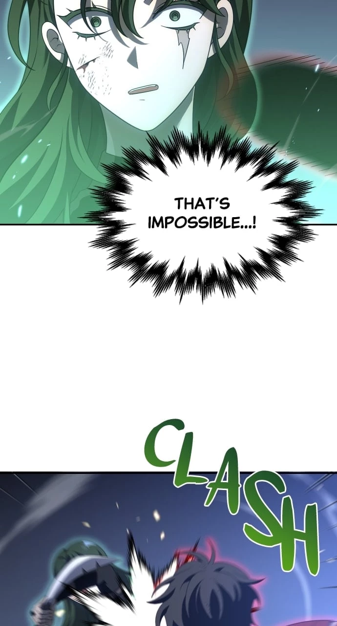 I Was the Final Boss Chapter 49 - 14