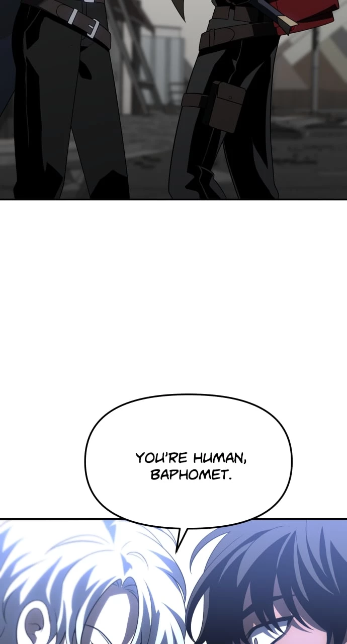 I Was the Final Boss Chapter 47 - 8
